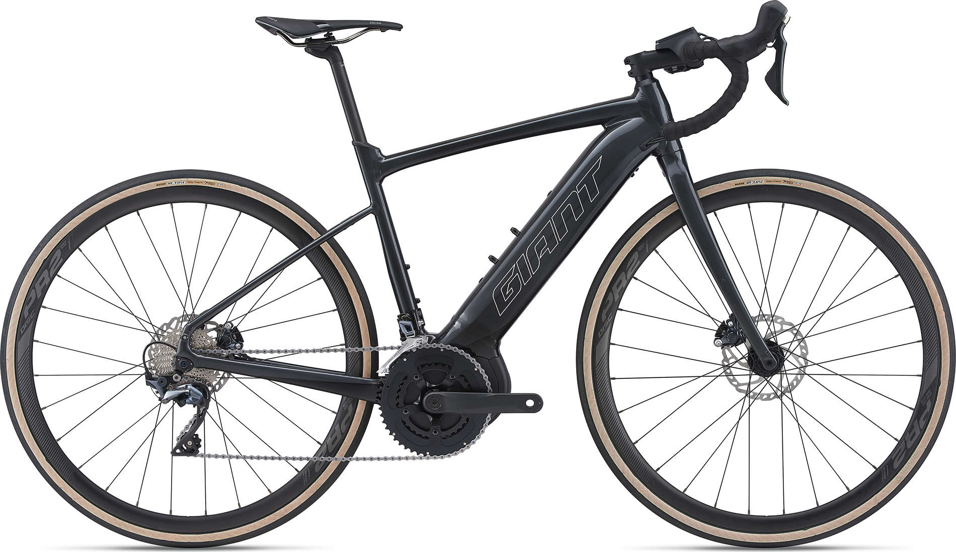Giant talon shop e bike review